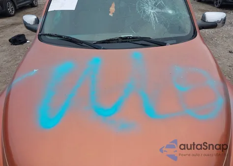 2006 Chevrolet Hhr Lt z USA, uszkodzony, nr VIN 3GNDA23P66S585436